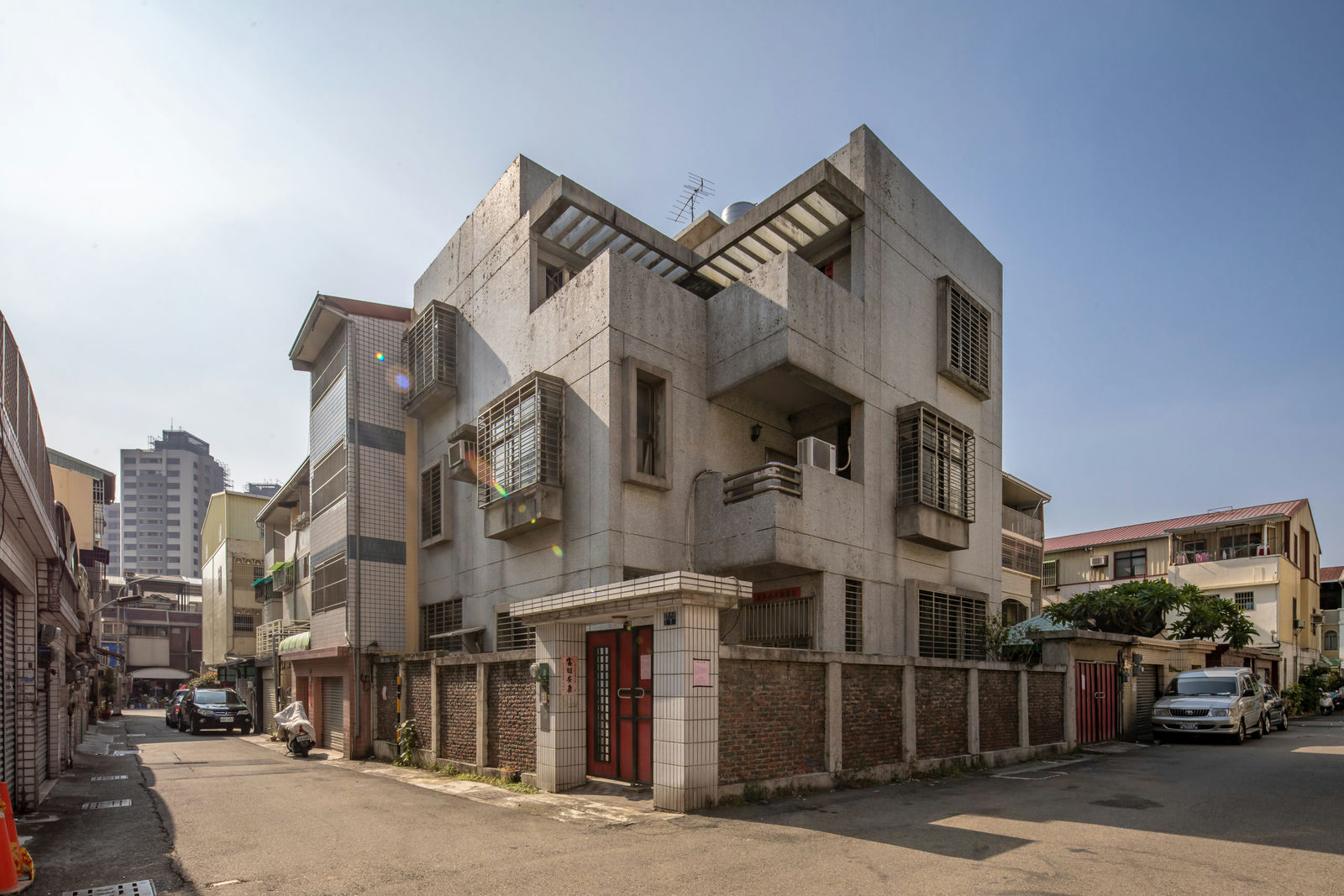 如何安排老屋翻新的工程順序?