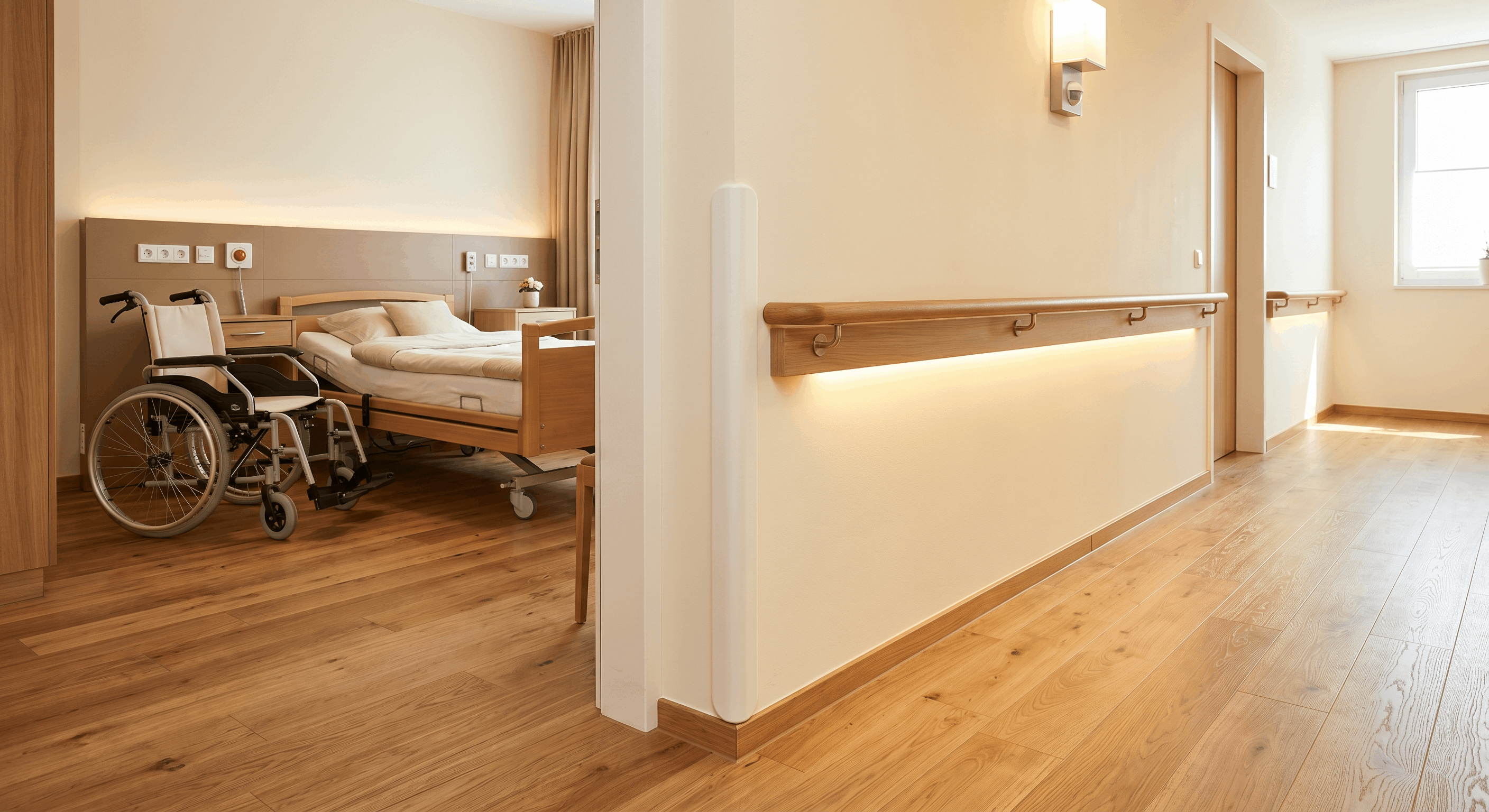 翻新老屋變身專屬退休宅