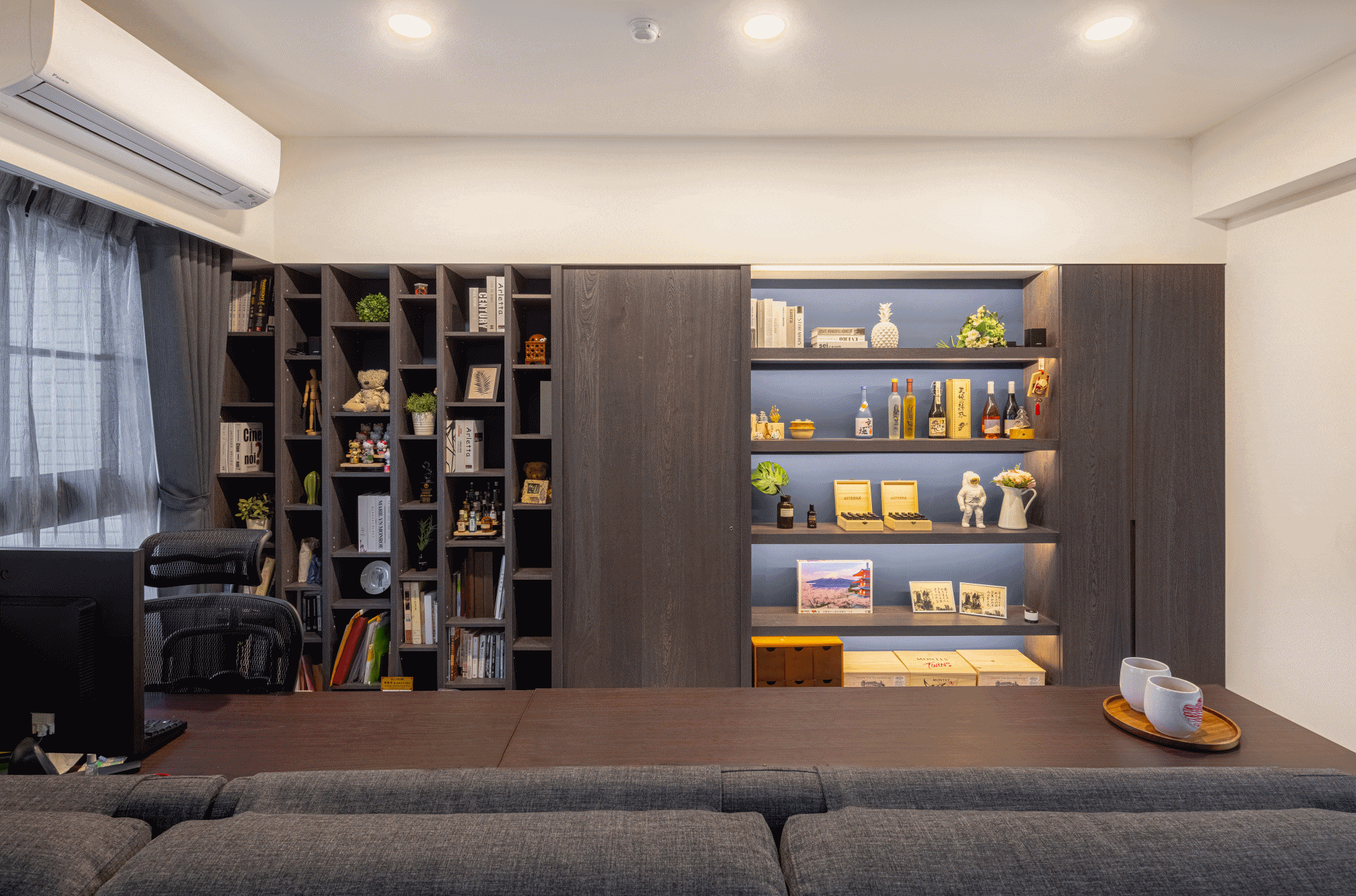 臺中沙鹿曾宅 6