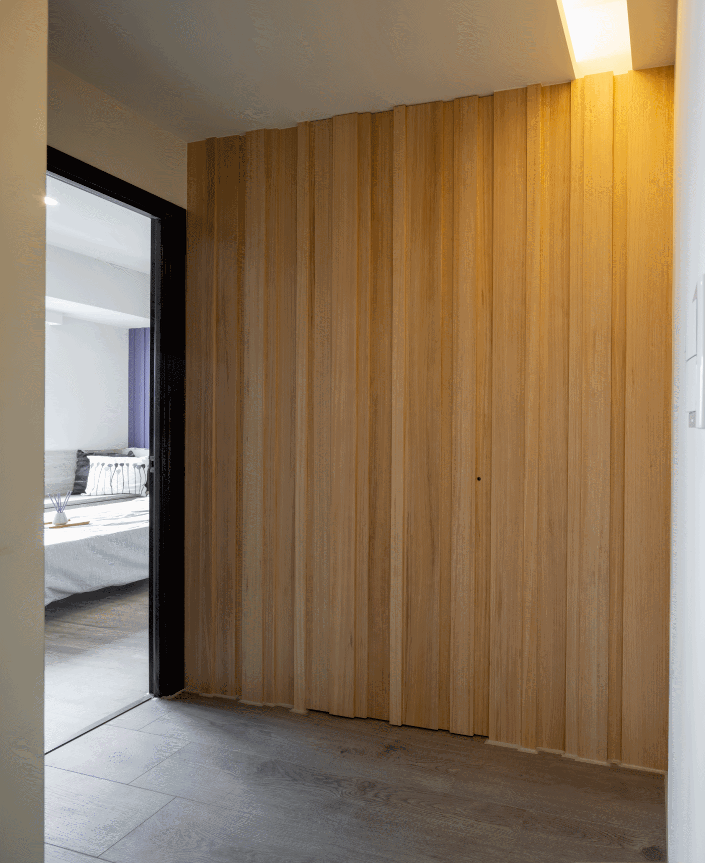 臺中沙鹿林宅 19