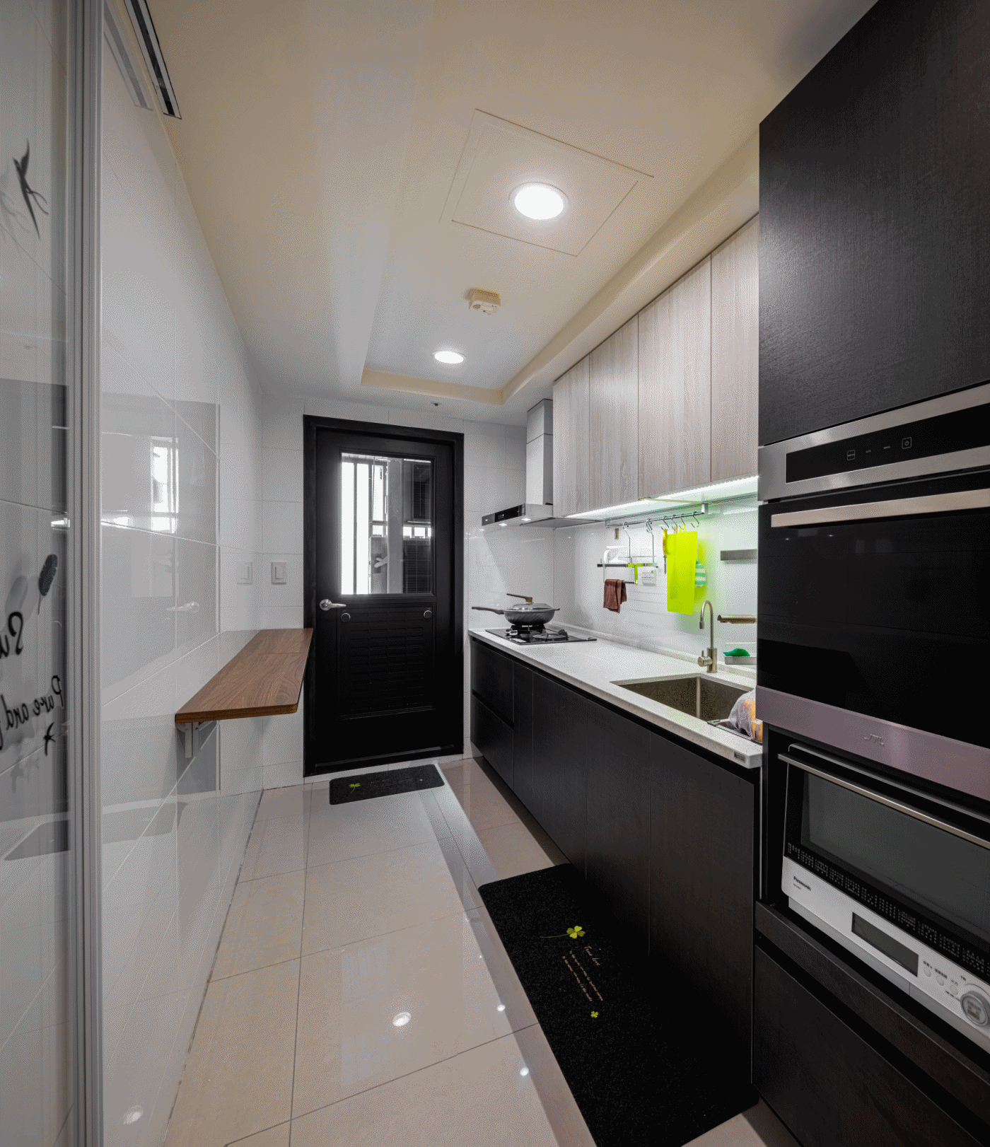 臺中沙鹿林宅 20