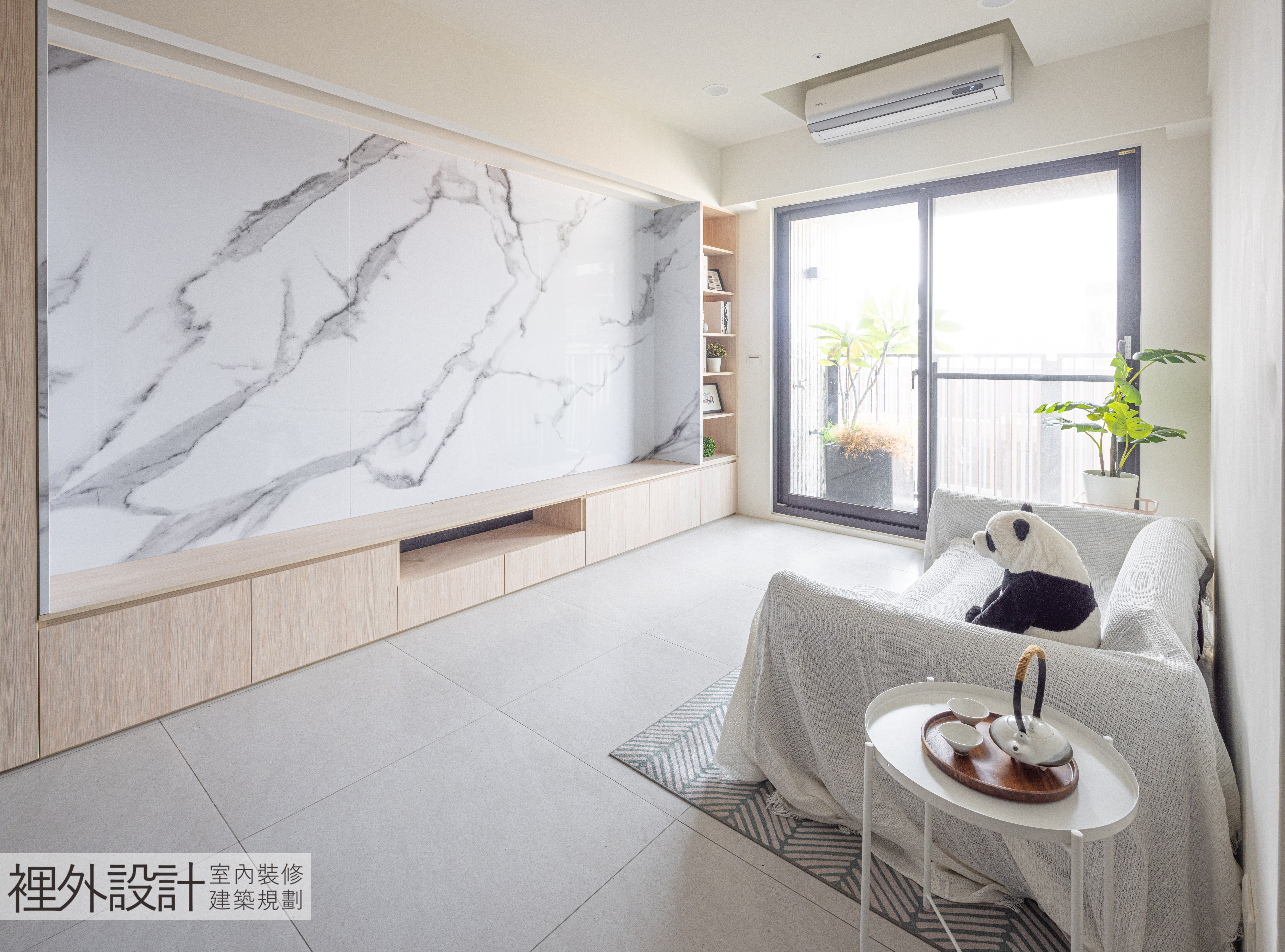 臺中西屯區T宅 4