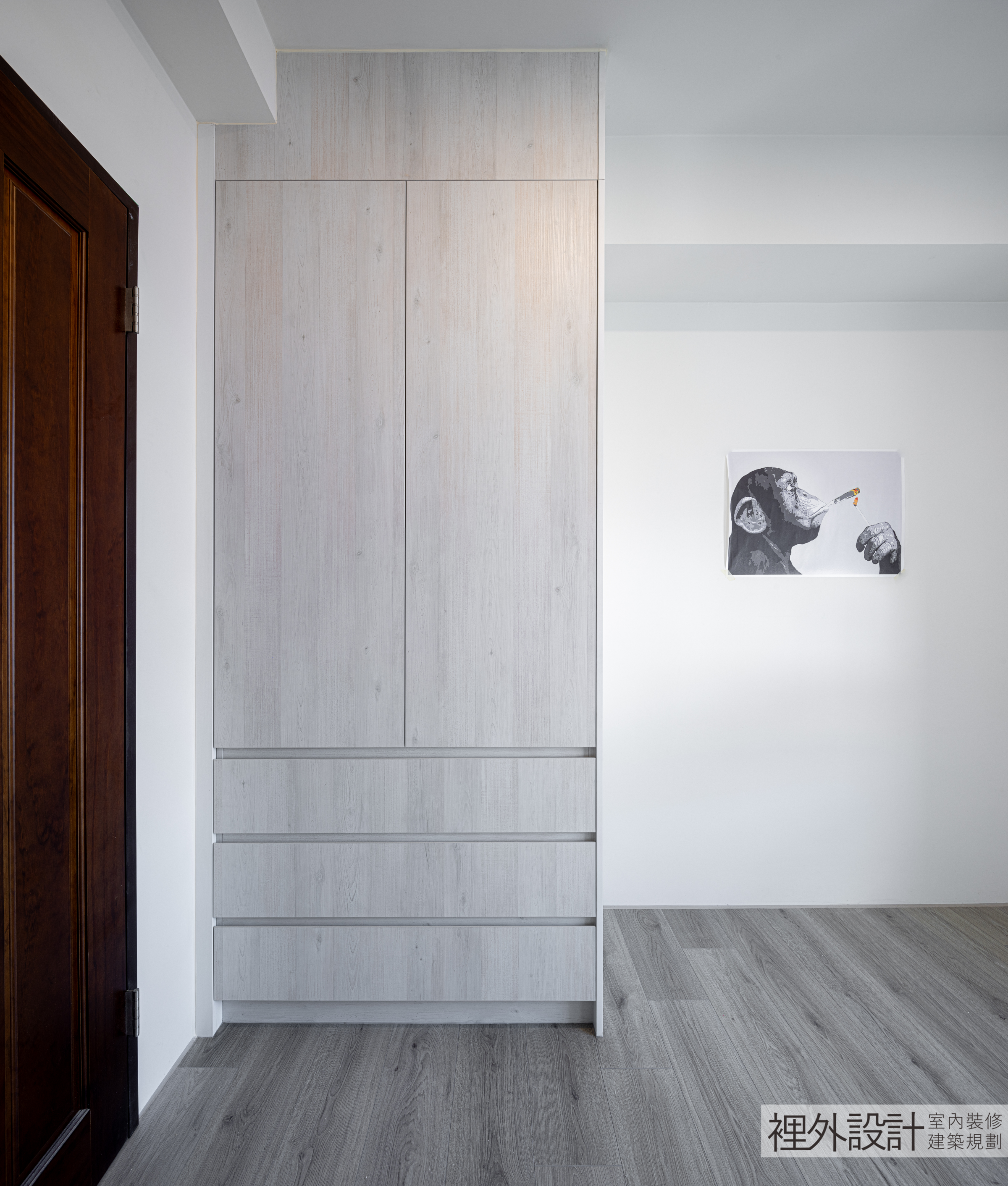 臺中西屯區T宅 7