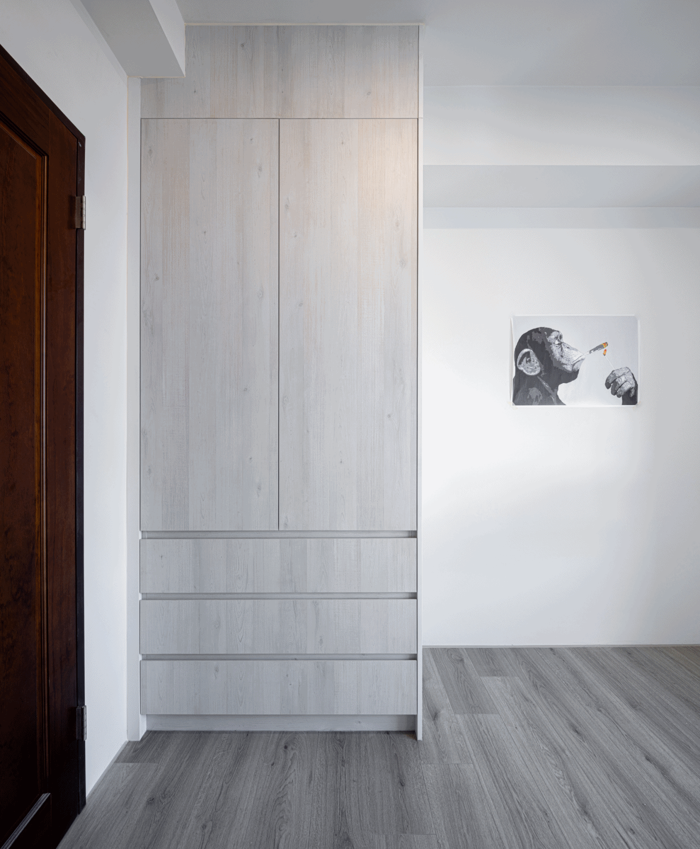 臺中西屯區T宅 12