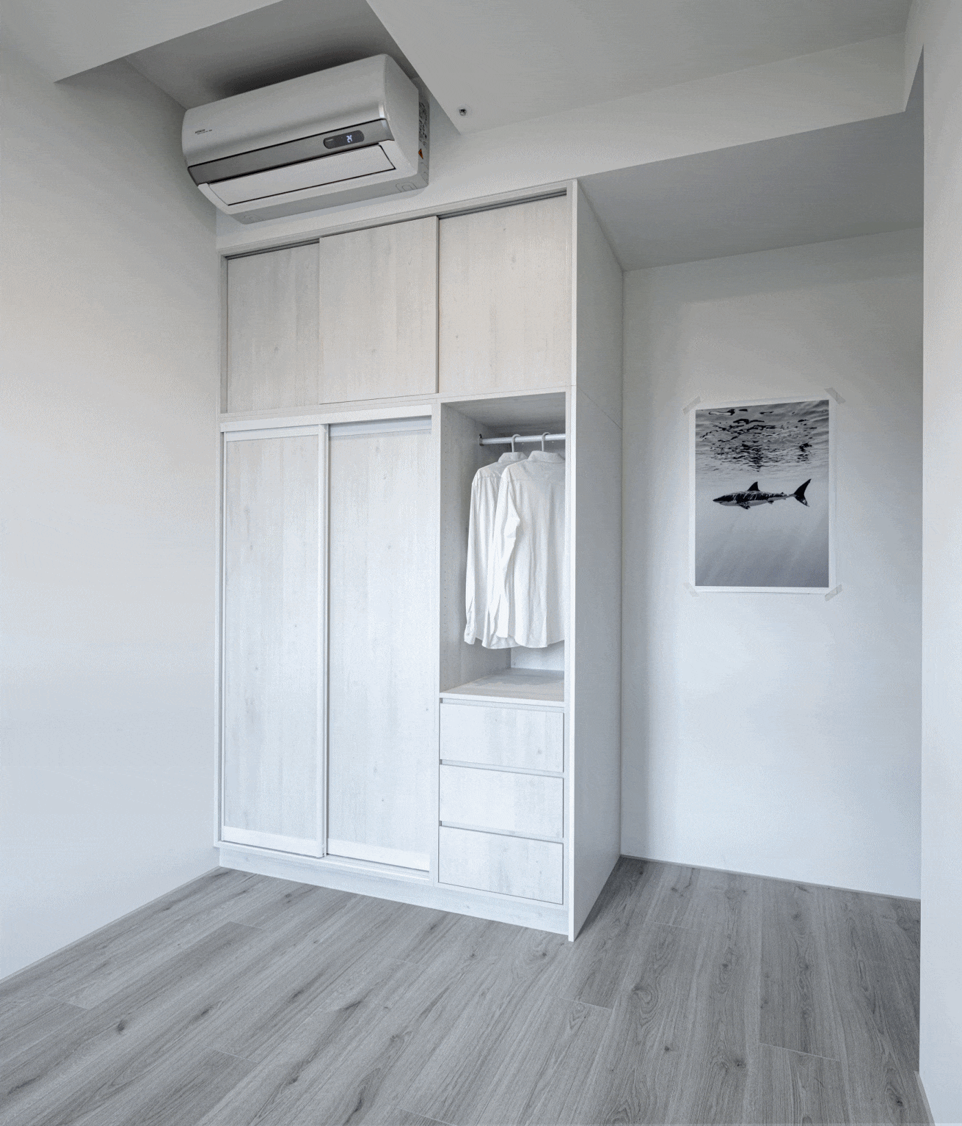 臺中西屯區T宅 14