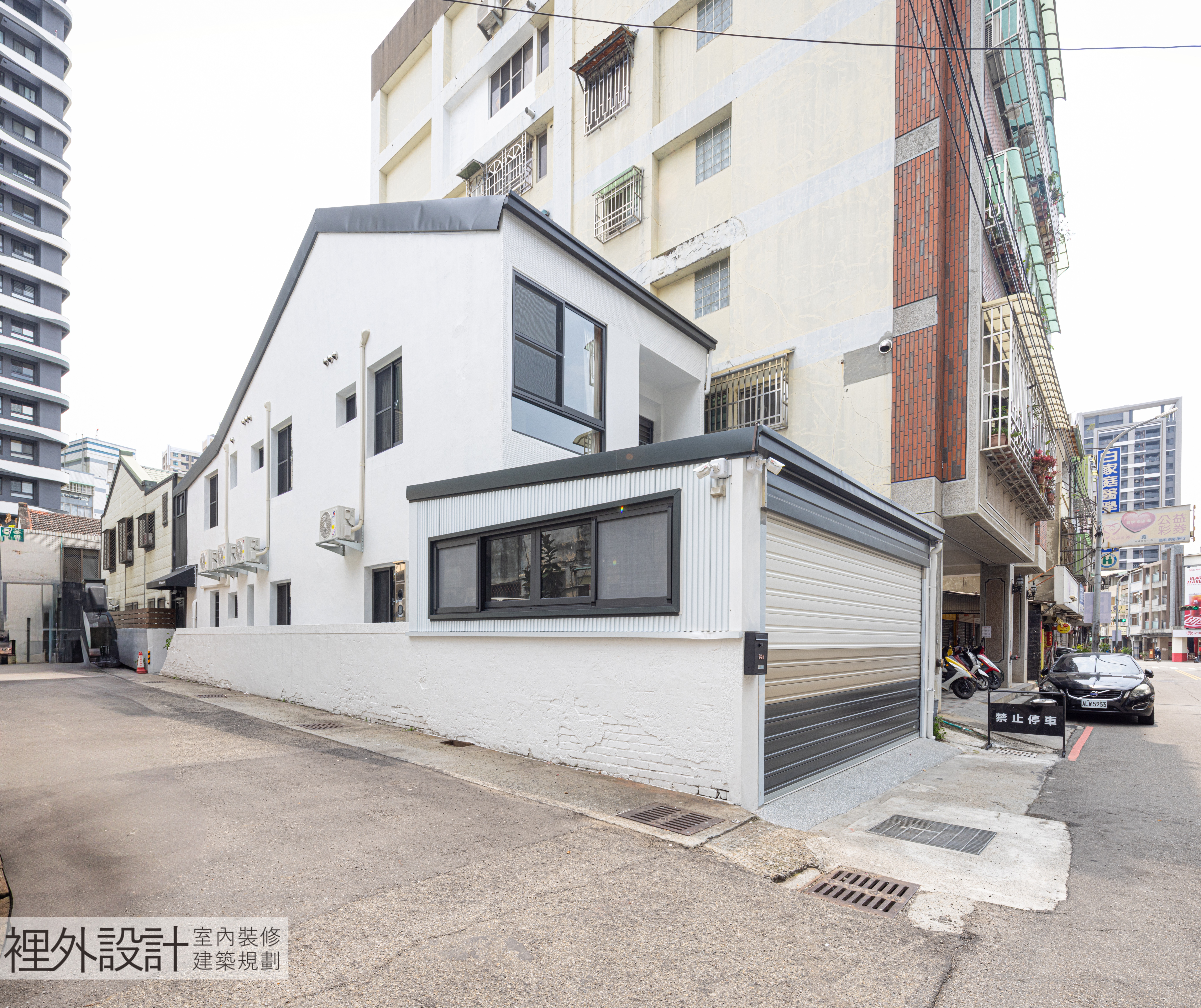 臺中北區出租套房