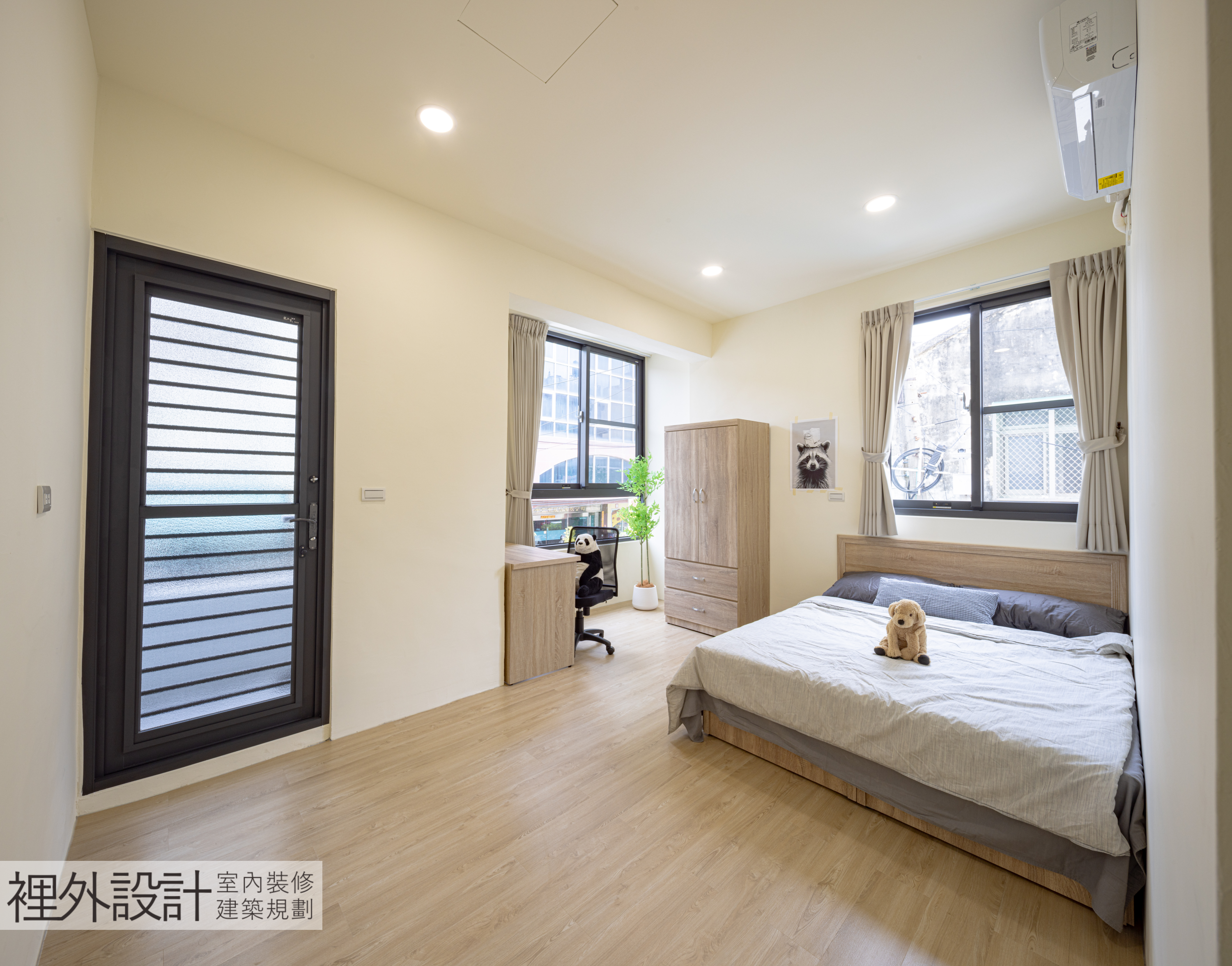 臺中北區出租套房 3