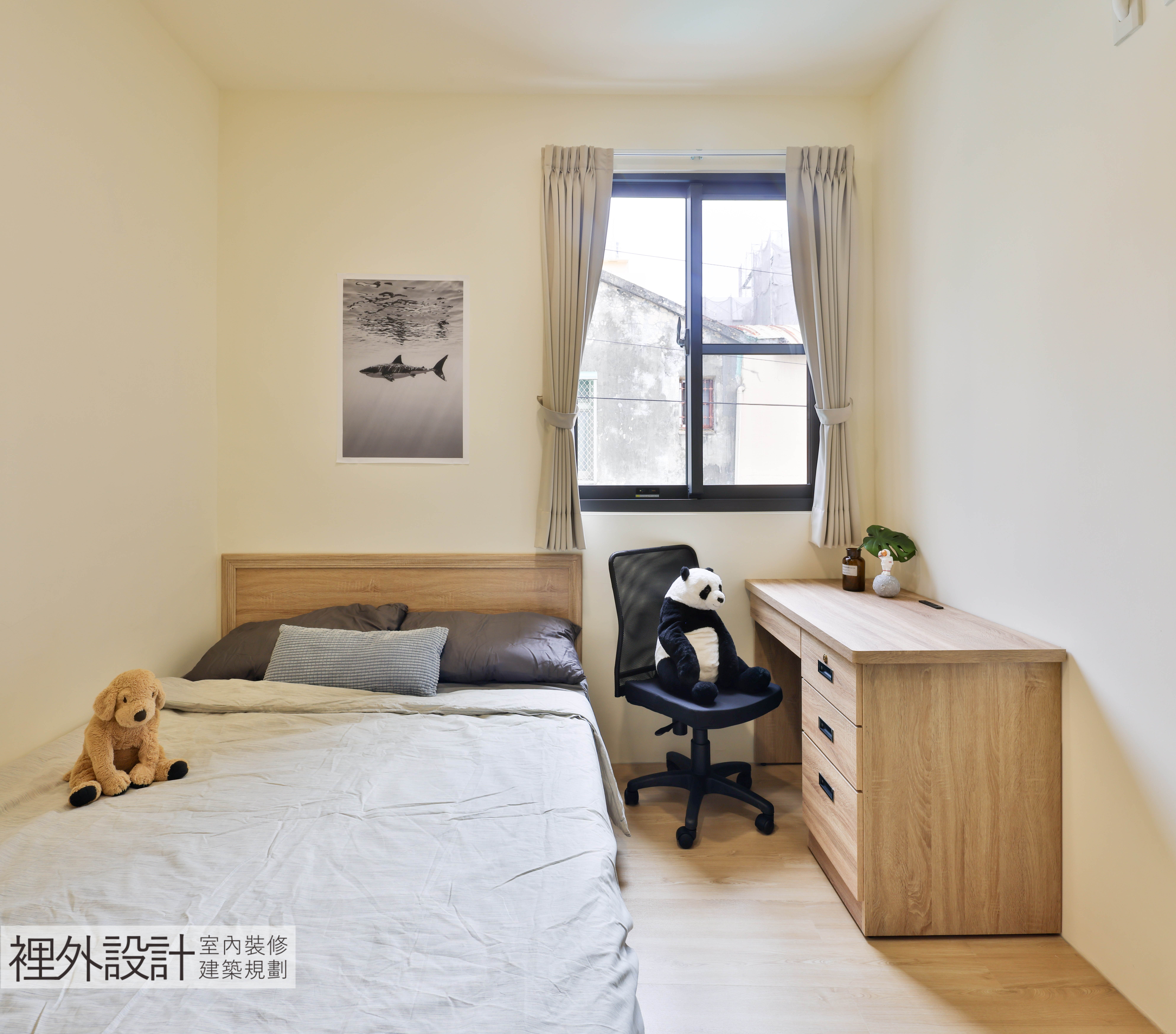 臺中北區出租套房 4