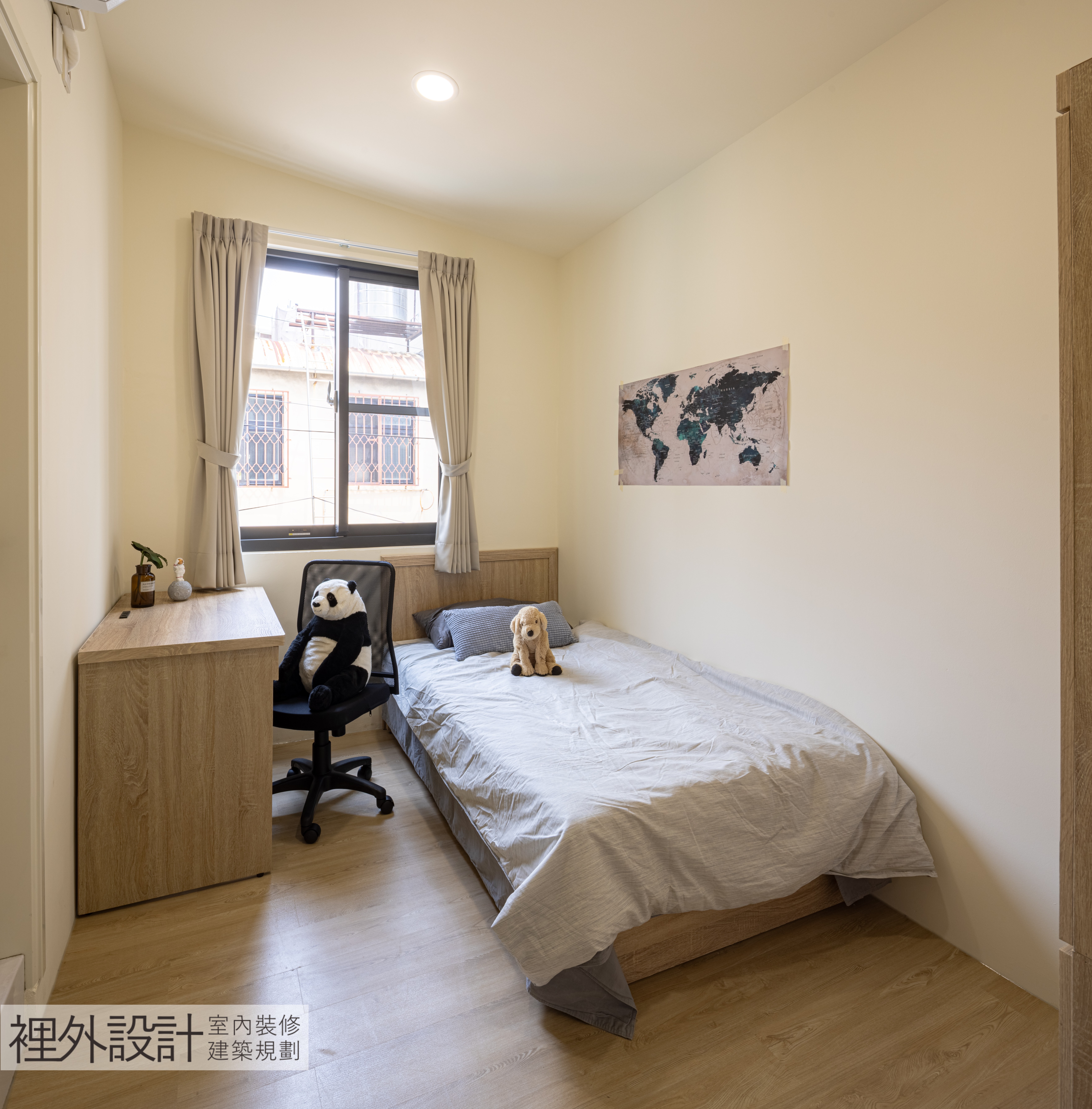 臺中北區出租套房 5