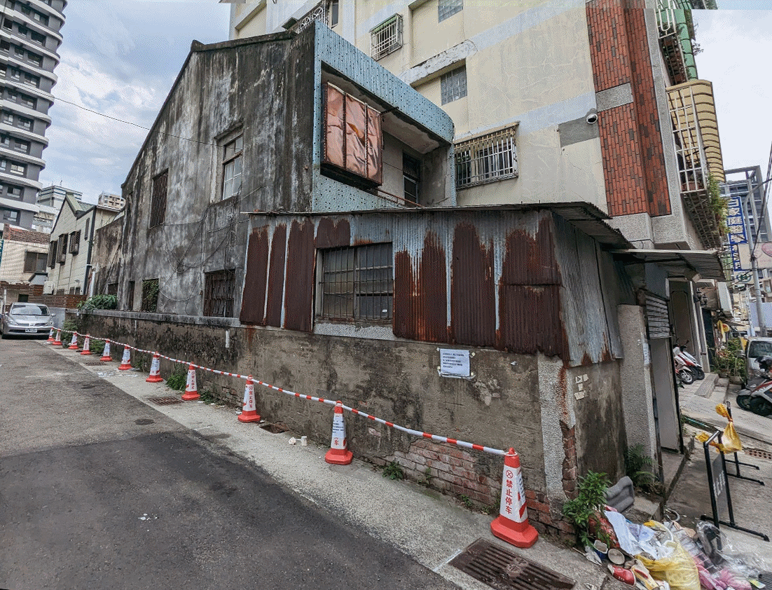 臺中北區出租套房 8