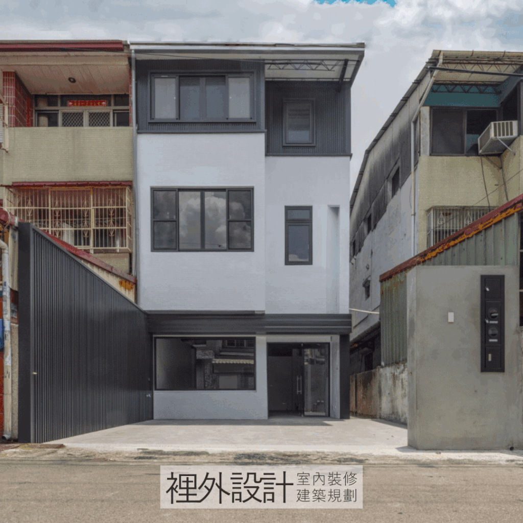 臺中太平王宅 15