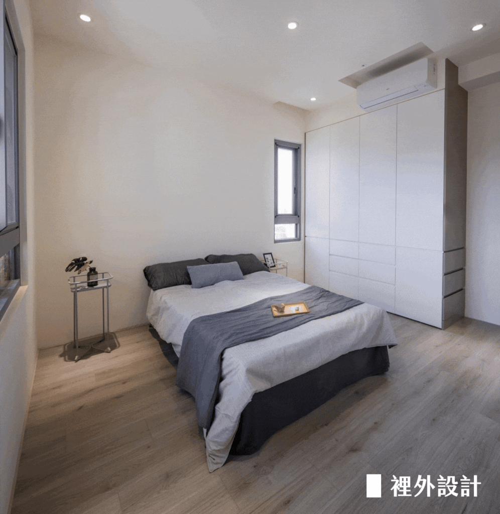 臺中北屯范宅 12