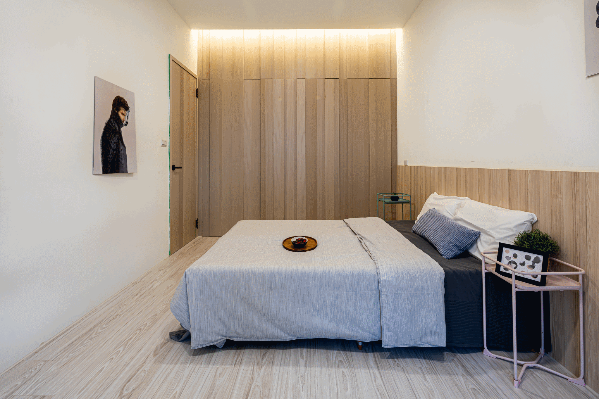 臺中北區顏宅 18