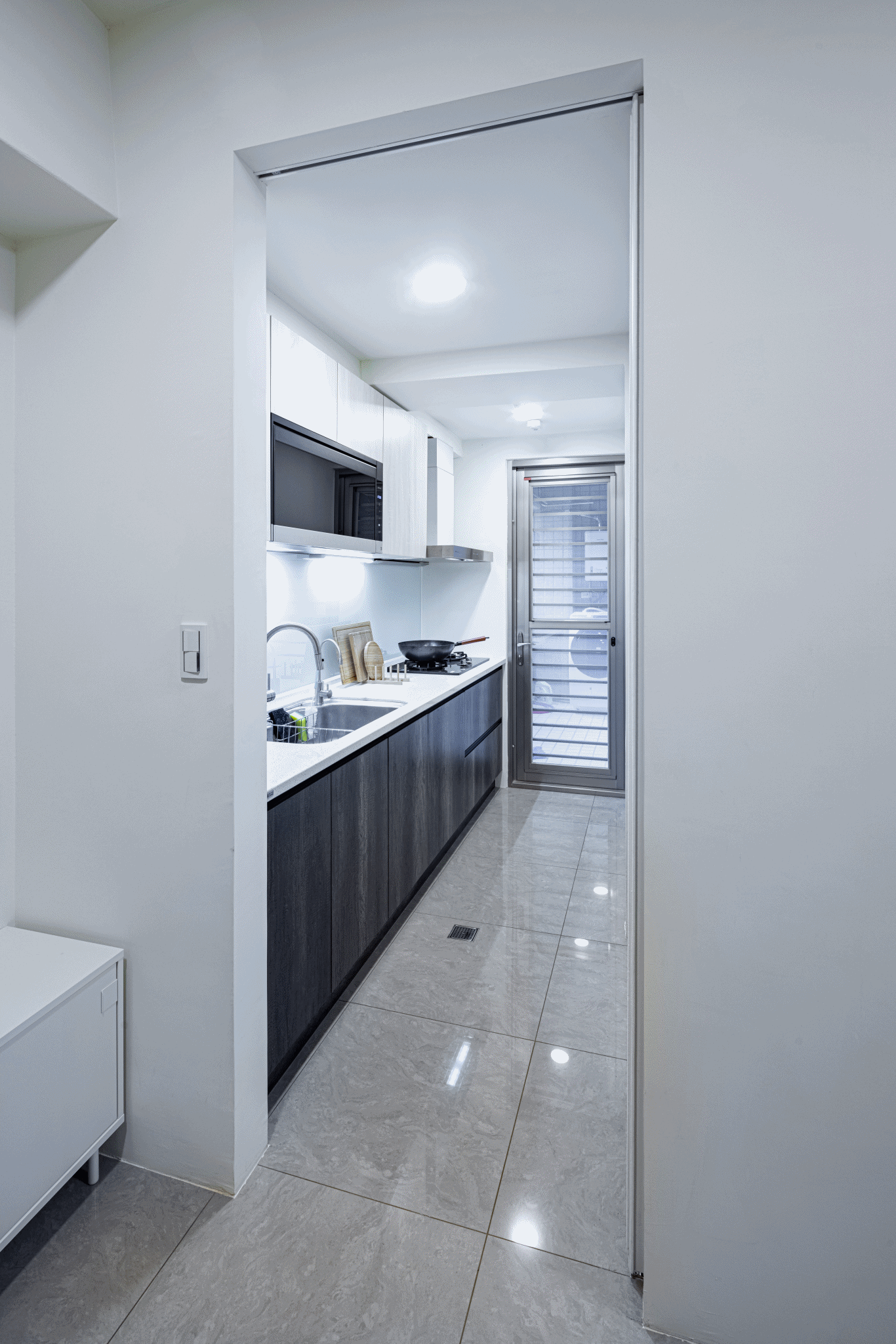 臺中北區李宅 12