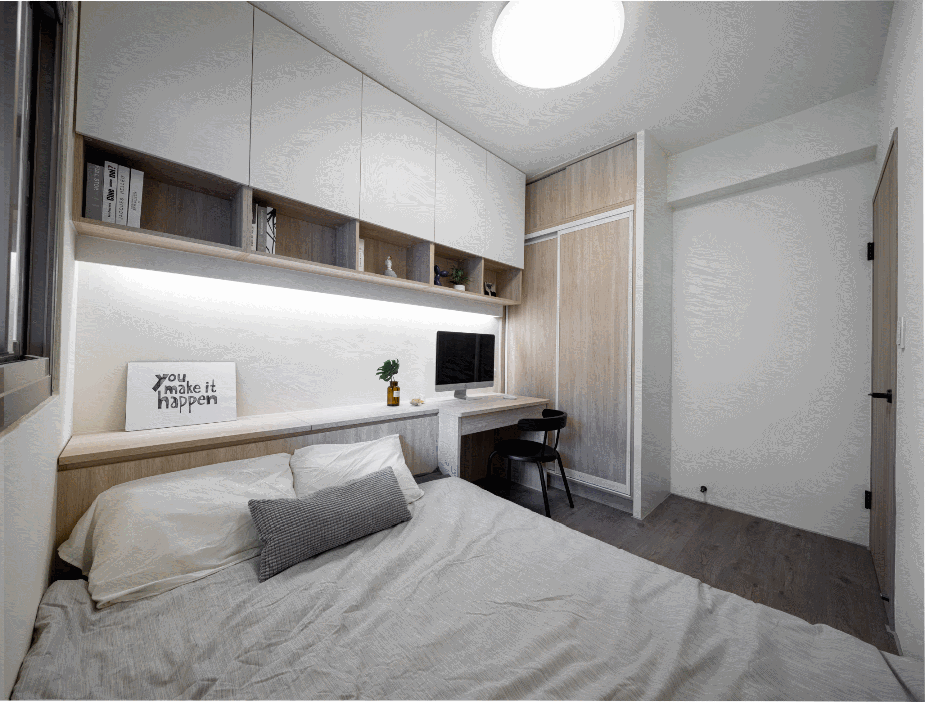 臺中北區李宅 13