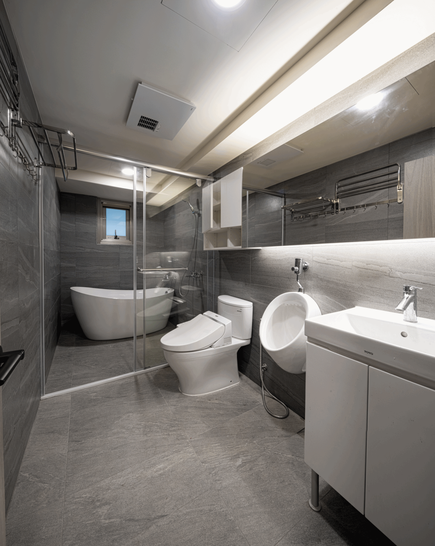 臺中北區李宅 14